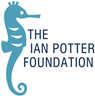 The Ian Potter Foundation logo